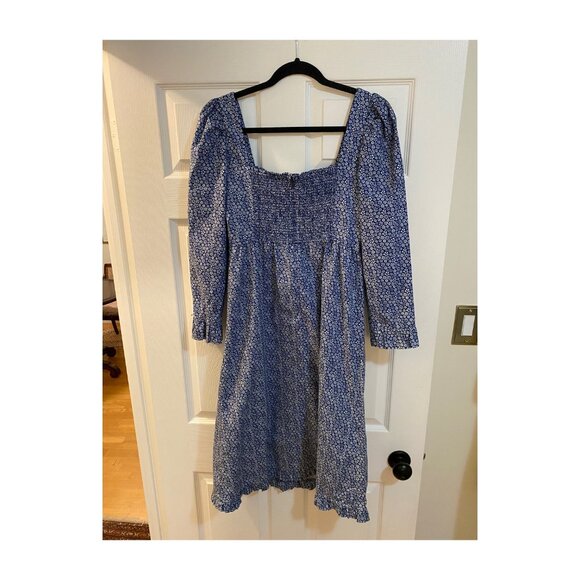 Aritzia Polly Dress - Picture 5 of 7